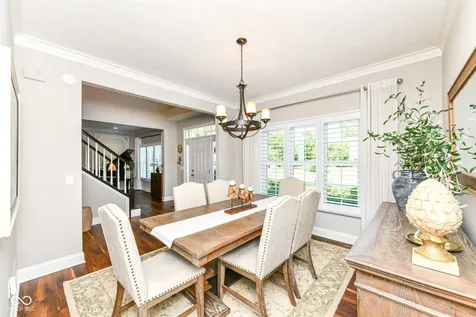 10999 Rutgers Lane Fishers IN 46038