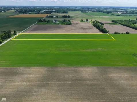 0 (8 Acres) Jerkwater Road Sheridan IN 46061