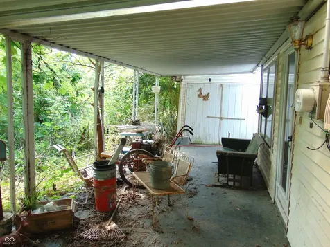 1629 Edgecombe Avenue Indianapolis IN 46227
