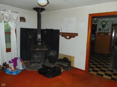 1629 Edgecombe Avenue Indianapolis IN 46227