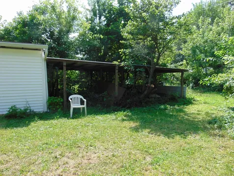 1629 Edgecombe Avenue Indianapolis IN 46227
