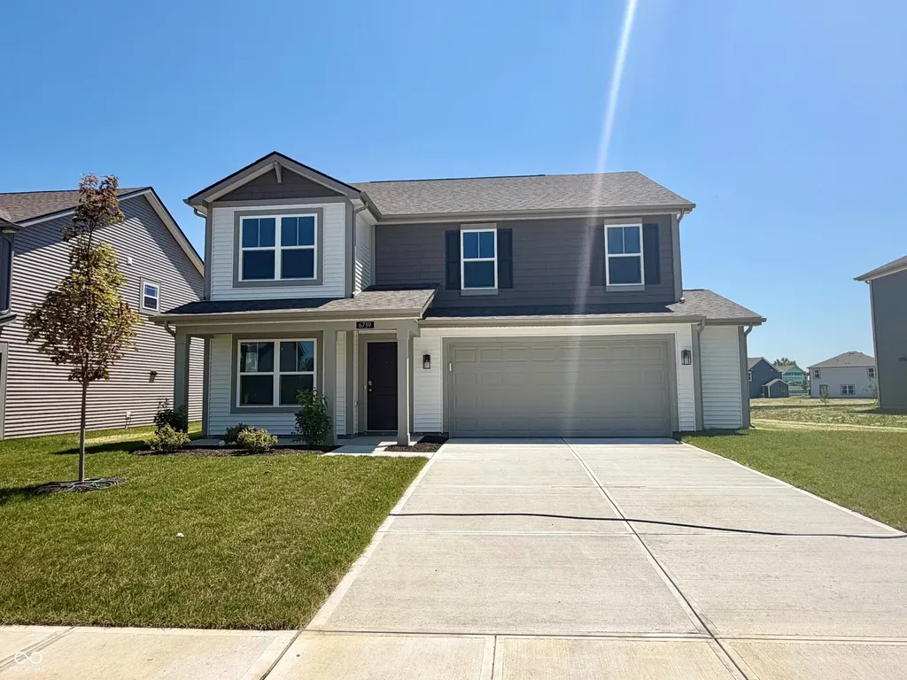 6739 Henley Way Indianapolis IN 46221