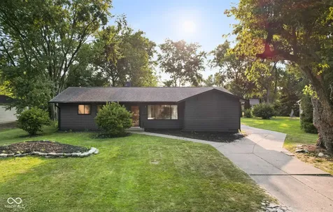 148 Park Lane Carmel IN 46032