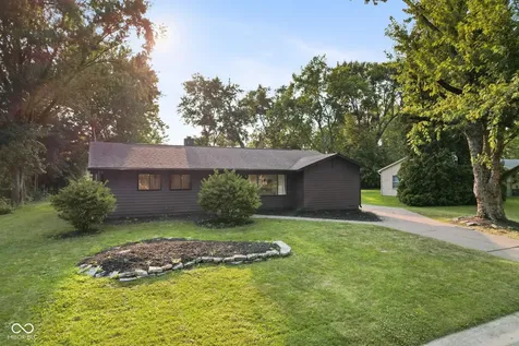 148 Park Lane Carmel IN 46032
