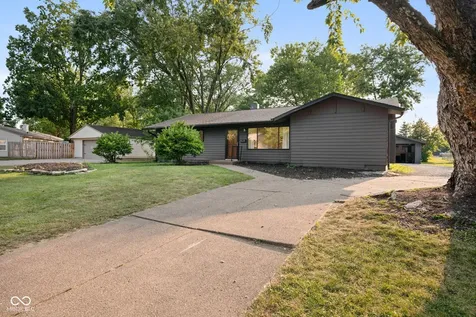 148 Park Lane Carmel IN 46032