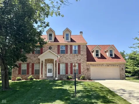 7026 Starkey Ridge Lane Indianapolis IN 46268