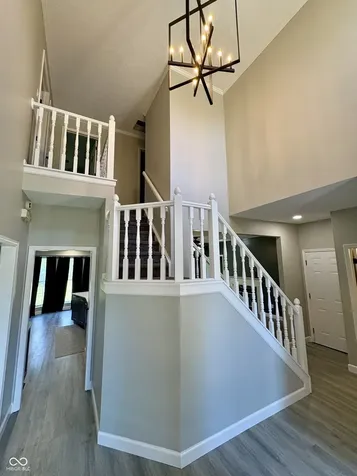 7026 Starkey Ridge Lane Indianapolis IN 46268