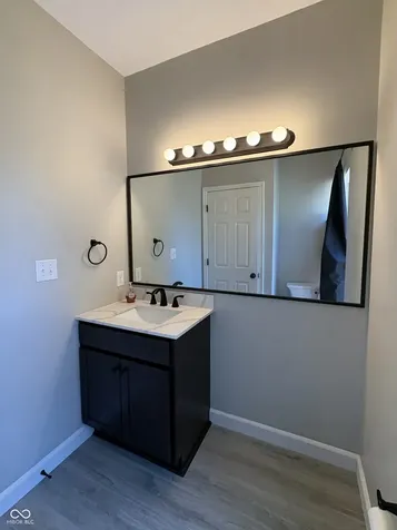 7026 Starkey Ridge Lane Indianapolis IN 46268