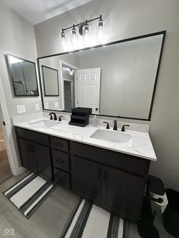 7026 Starkey Ridge Lane Indianapolis IN 46268
