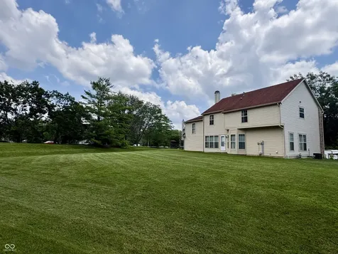 7026 Starkey Ridge Lane Indianapolis IN 46268