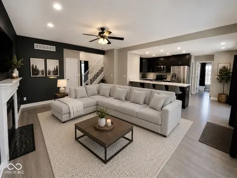7026 Starkey Ridge Lane Indianapolis IN 46268