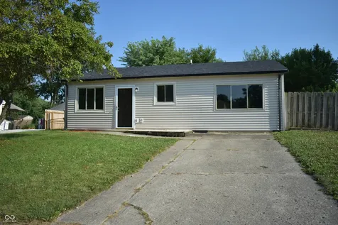 5531 Northport Drive Indianapolis IN 46221