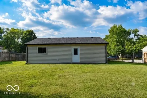 5531 Northport Drive Indianapolis IN 46221