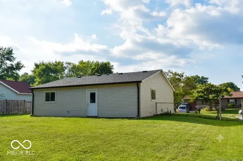 5531 Northport Drive Indianapolis IN 46221