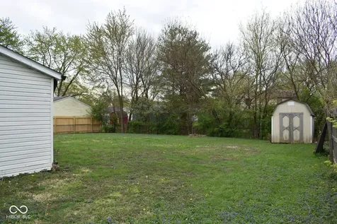 5531 Northport Drive Indianapolis IN 46221