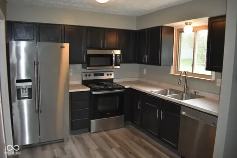 5531 Northport Drive Indianapolis IN 46221
