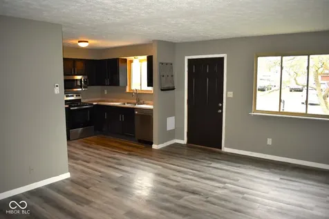5531 Northport Drive Indianapolis IN 46221