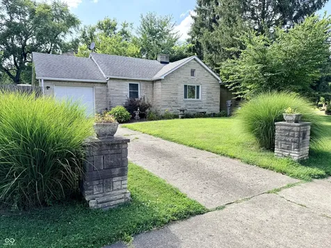 3721 Watson Road Indianapolis IN 46205