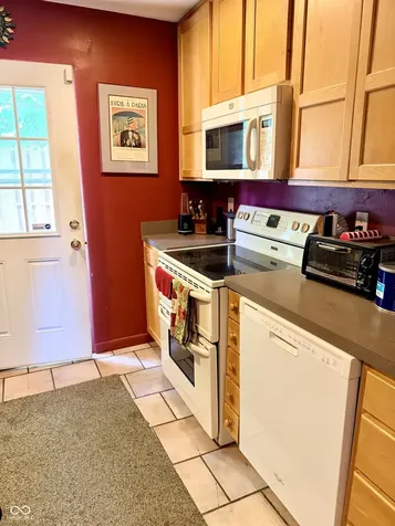 3721 Watson Road Indianapolis IN 46205