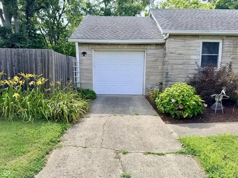 3721 Watson Road Indianapolis IN 46205