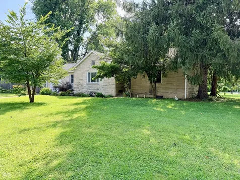 3721 Watson Road Indianapolis IN 46205