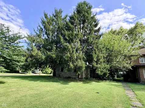 3721 Watson Road Indianapolis IN 46205