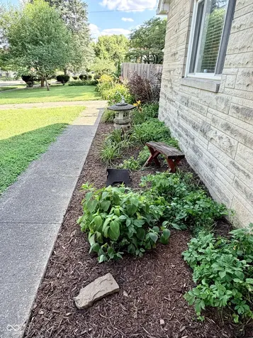 3721 Watson Road Indianapolis IN 46205