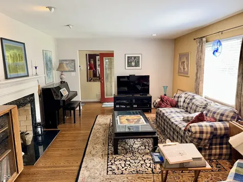 3721 Watson Road Indianapolis IN 46205