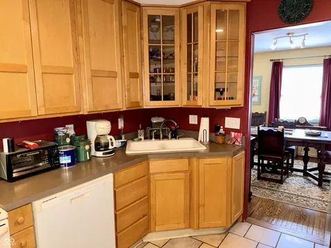 3721 Watson Road Indianapolis IN 46205