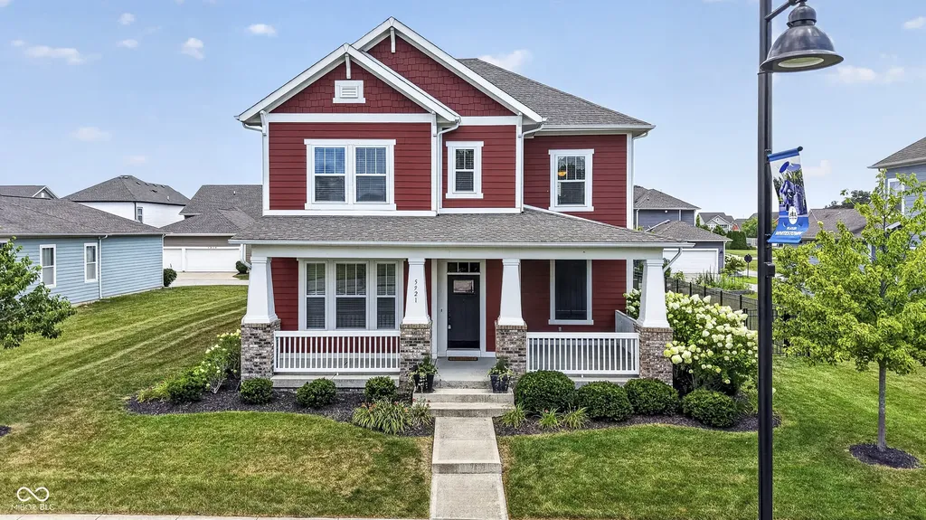 5921 Gateway East Drive Whitestown IN 46075