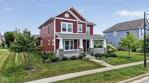 5921 Gateway East Drive Whitestown IN 46075