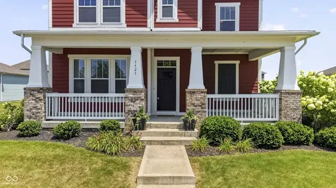 5921 Gateway East Drive Whitestown IN 46075