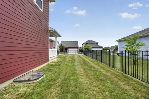 5921 Gateway East Drive Whitestown IN 46075
