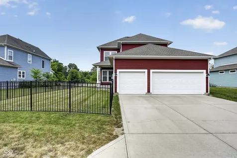 5921 Gateway East Drive Whitestown IN 46075