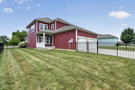 5921 Gateway East Drive Whitestown IN 46075