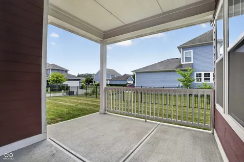 5921 Gateway East Drive Whitestown IN 46075