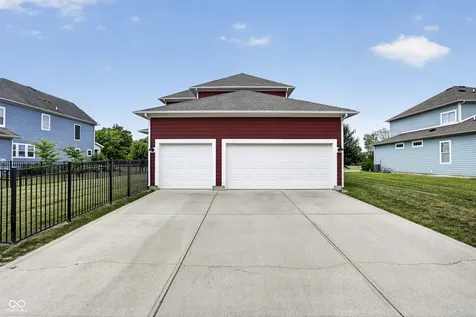 5921 Gateway East Drive Whitestown IN 46075