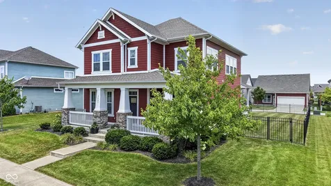 5921 Gateway East Drive Whitestown IN 46075