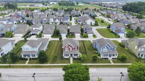5921 Gateway East Drive Whitestown IN 46075