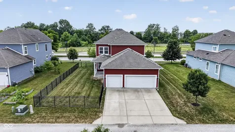 5921 Gateway East Drive Whitestown IN 46075