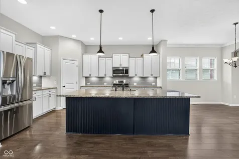 5921 Gateway East Drive Whitestown IN 46075