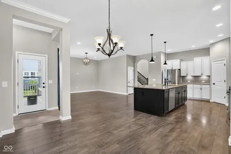 5921 Gateway East Drive Whitestown IN 46075