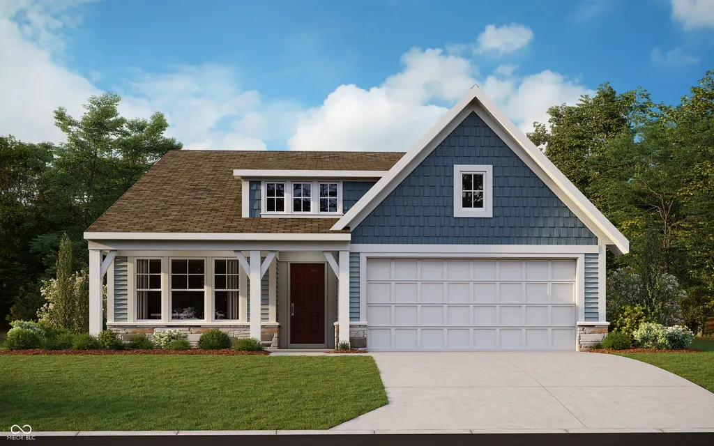 9554 Jadestone Way Indianapolis IN 46239