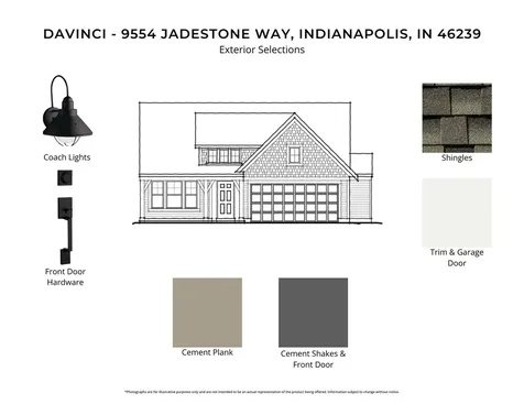 9554 Jadestone Way Indianapolis IN 46239