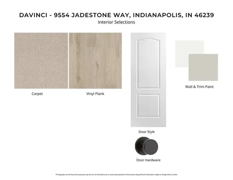 9554 Jadestone Way Indianapolis IN 46239
