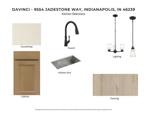 9554 Jadestone Way Indianapolis IN 46239