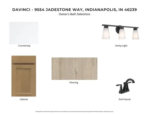 9554 Jadestone Way Indianapolis IN 46239