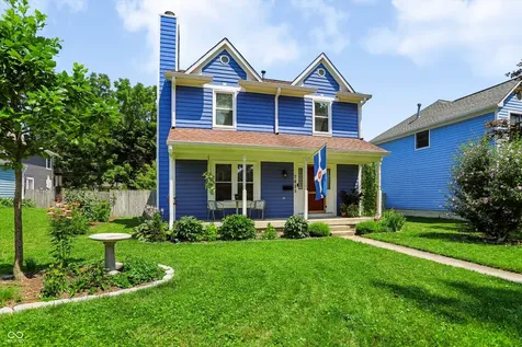 2625 N New Jersey Street Indianapolis IN 46205