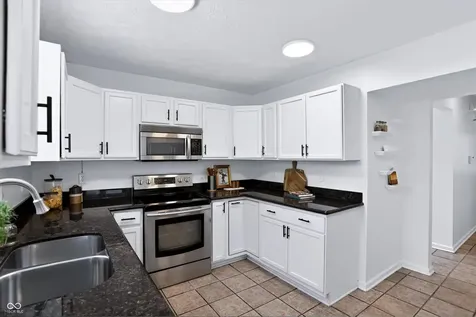 2625 N New Jersey Street Indianapolis IN 46205