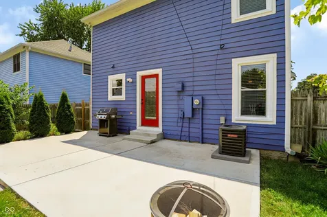 2625 N New Jersey Street Indianapolis IN 46205